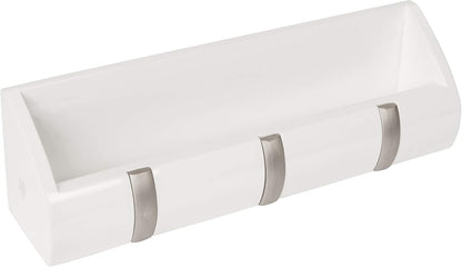 Umbra Cubby Mini Organizer White