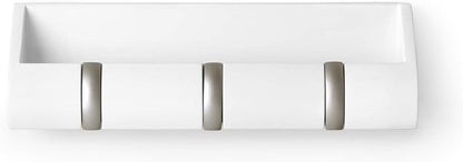 Umbra Cubby Mini Organizer White