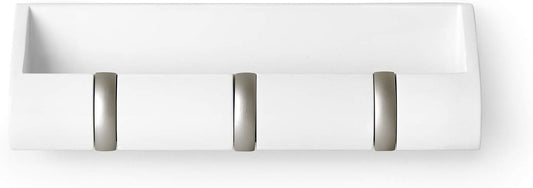 Umbra Cubby Mini Organizer White