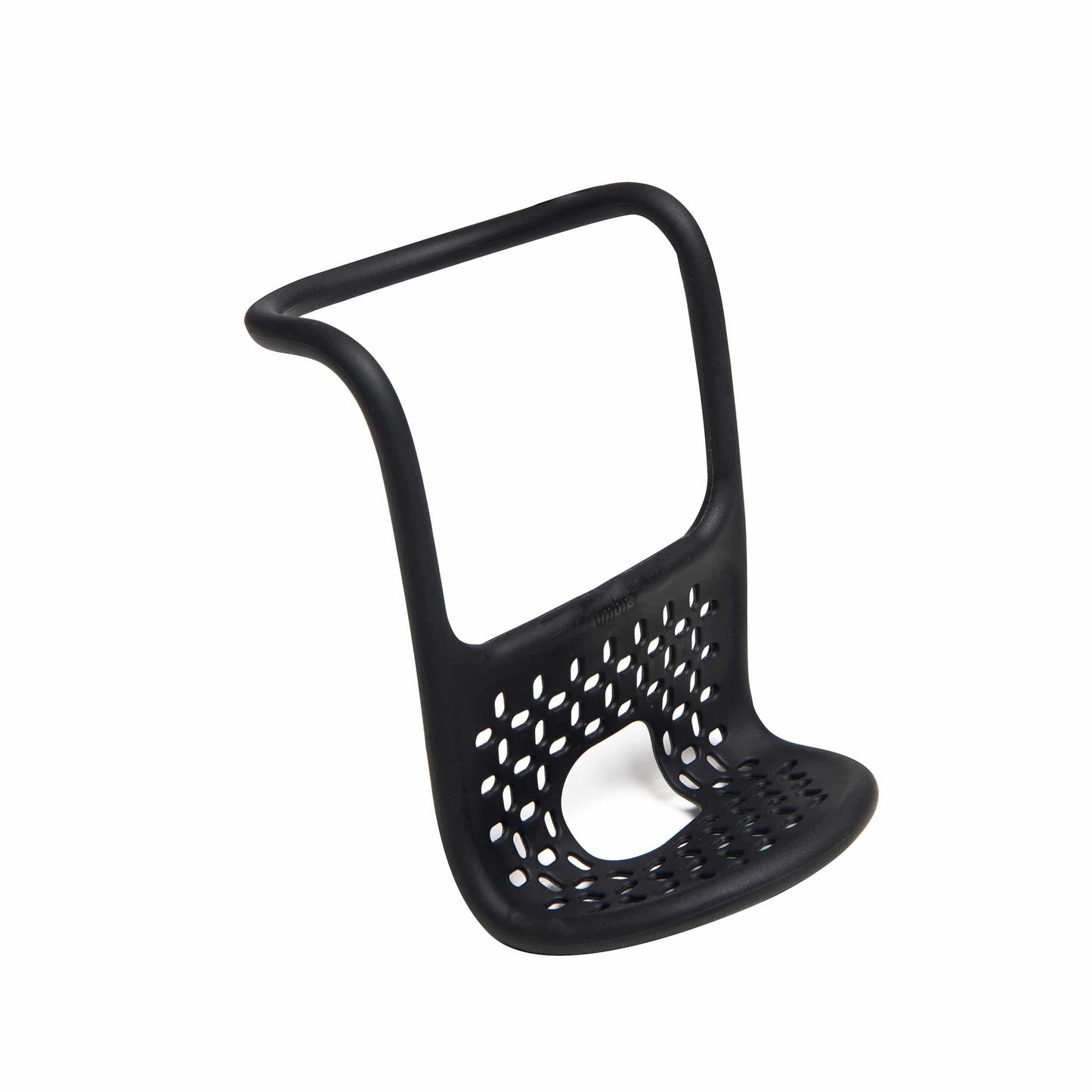 Umbra Sling Sink Caddy Black