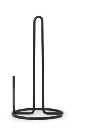 Umbra Squire Paper Towel Holder Black