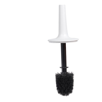 Umbra Step Corsa Toilet Brush White