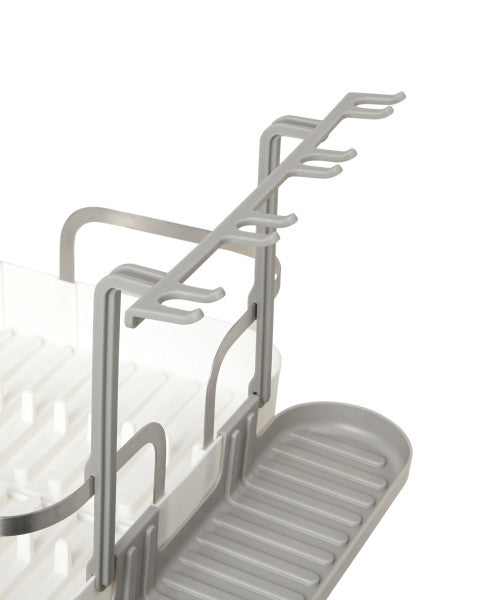 Umbra Holster Dish Rack White