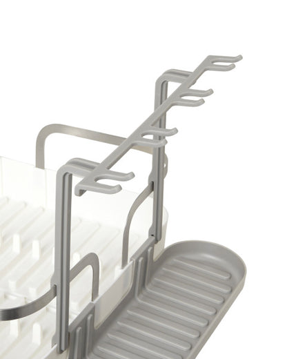 Umbra Holster Dish Rack White