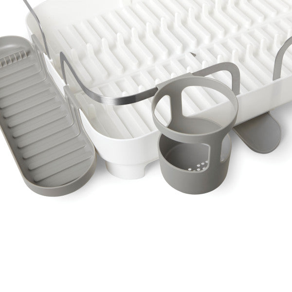 Umbra Holster Dish Rack White