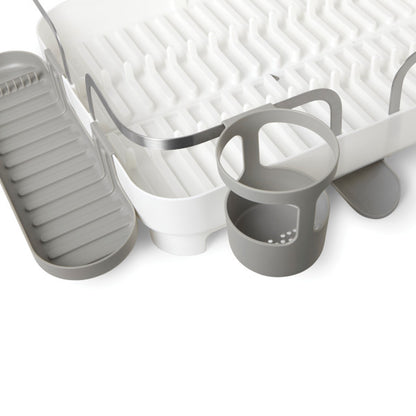 Umbra Holster Dish Rack White
