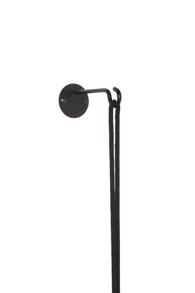 Umbra Bolo Planter Black