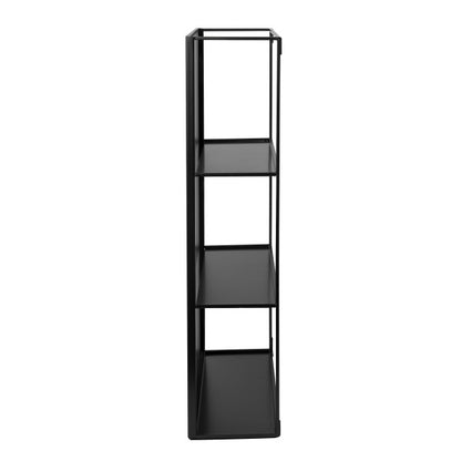 Umbra Cubiko Mirror Black