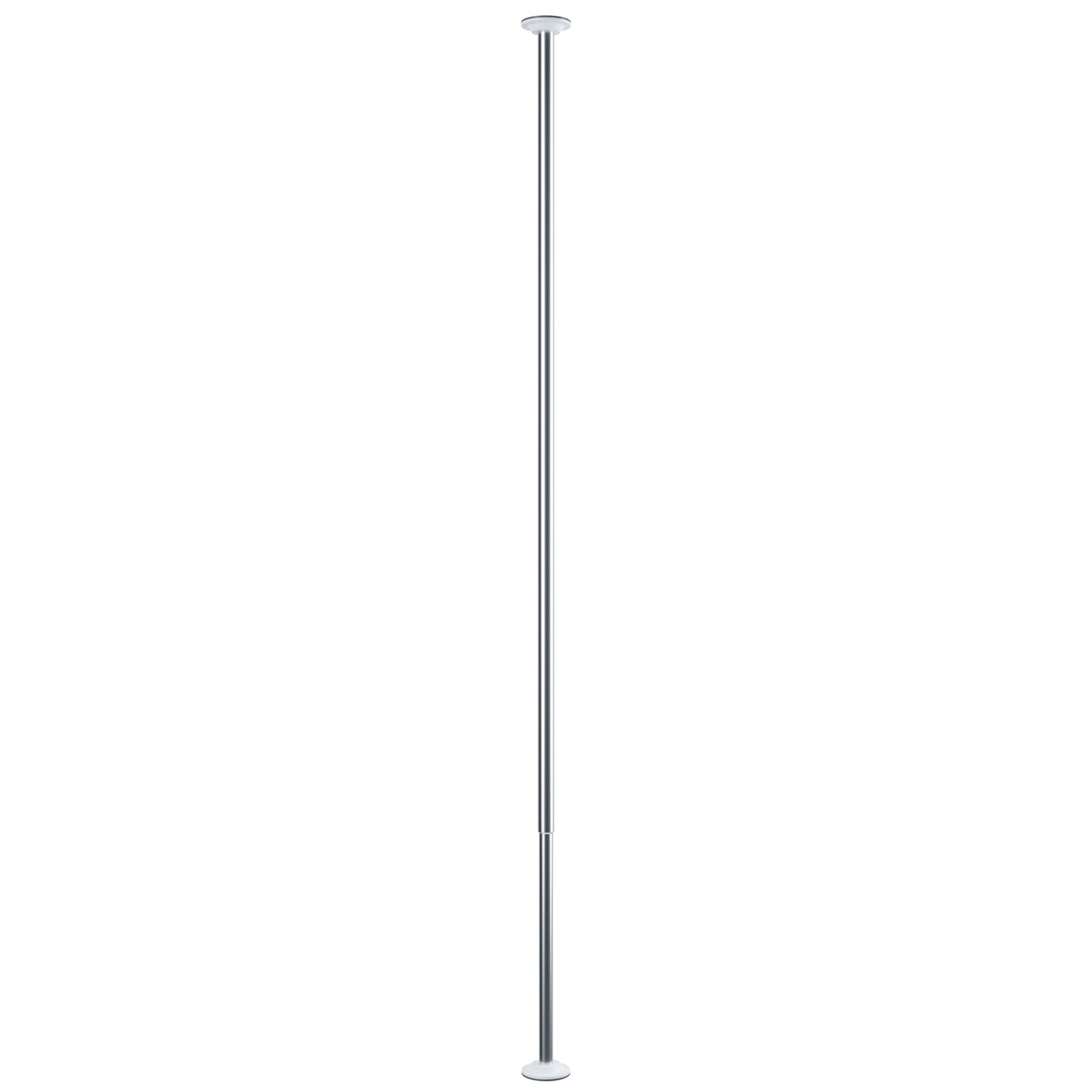 Umbra Sure Lock Tension Shower Rod Chrome 114x183