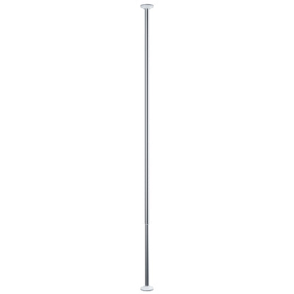 Umbra Sure Lock Tension Shower Rod Chrome 114x183