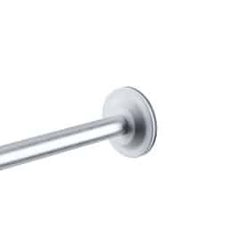 Umbra Sure Lock Tension Shower Rod Chrome 114x183