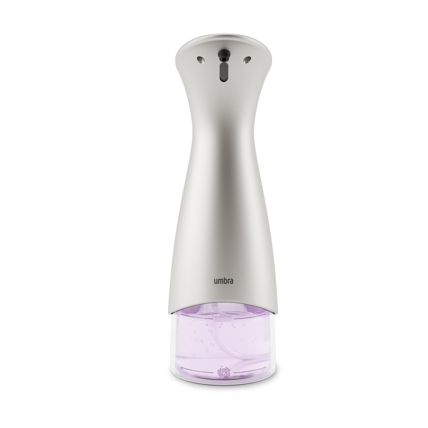 Umbra Otto Foaming Soap Dispenser 280ml Nickel