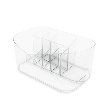 Umbra Glam Organizer Clear