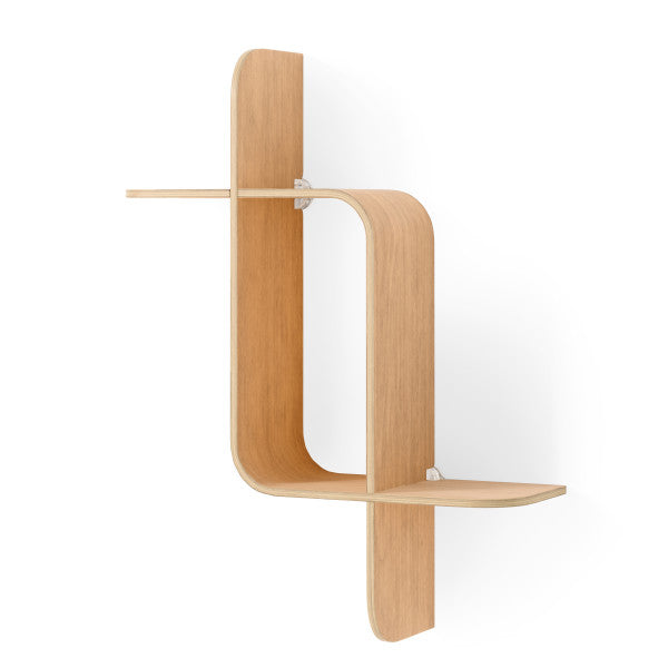 Umbra Montage Shelf Natural