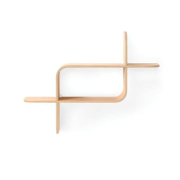 Umbra Montage Shelf Natural