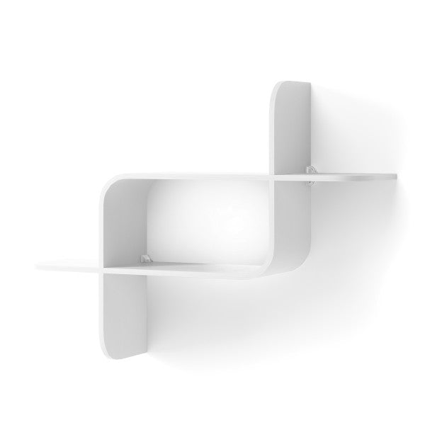 Umbra Montage Shelf White