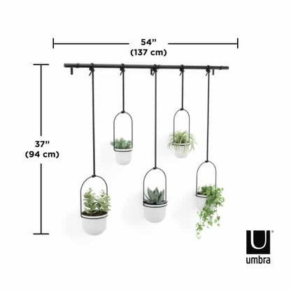 Umbra Triflora 5 Large White