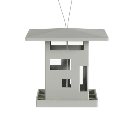 Umbra Bird Cafe Grey