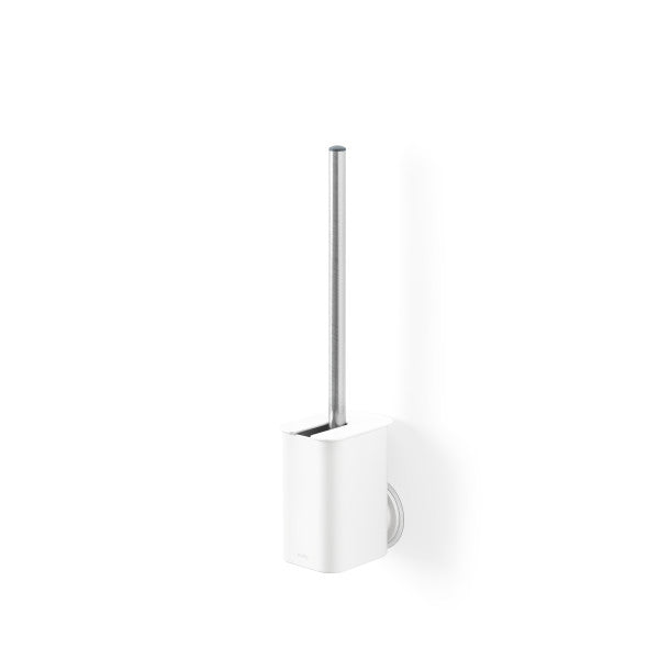 Umbra Flex Adhesive Toilet Brush White