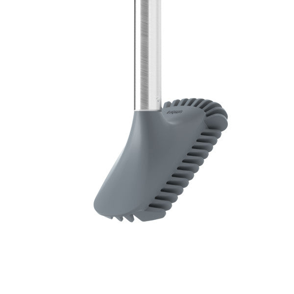 Umbra Flex Adhesive Toilet Brush White