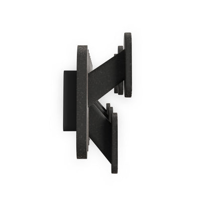 Umbra Tempo 6 Hook Black