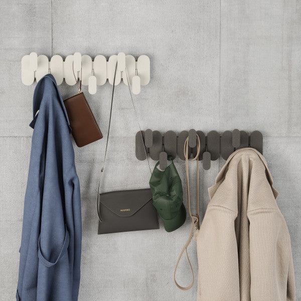 Umbra Tempo 6 Hook Sand