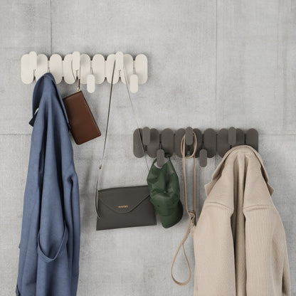 Umbra Tempo 6 Hook Sand