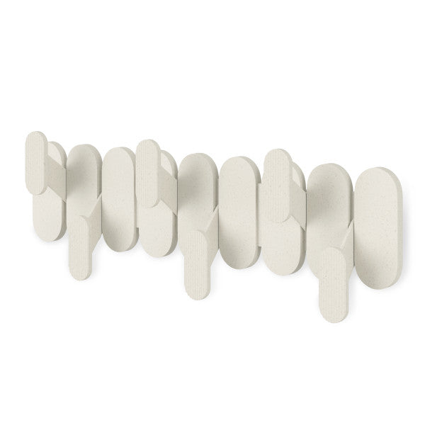 Umbra Tempo 6 Hook Sand