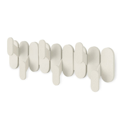Umbra Tempo 6 Hook Sand