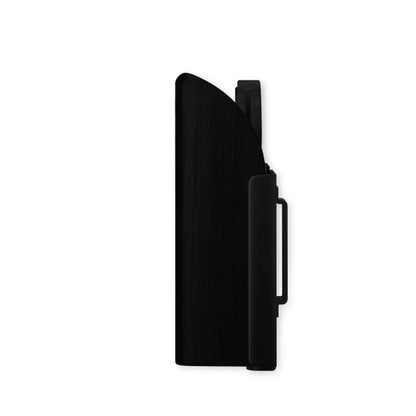 Umbra Saloon Hook Black