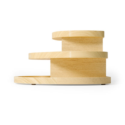 Umbra Cove Storage Box Natural