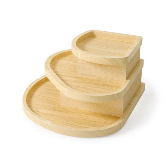 Umbra Cove Storage Box Natural