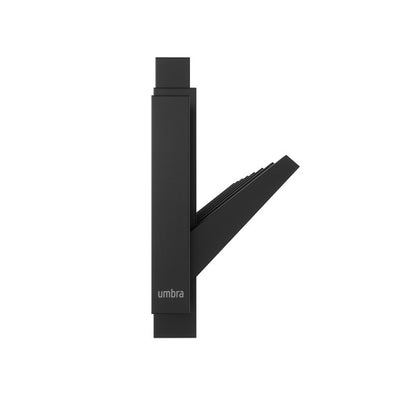Umbra Sticks Multi Hook Black 8 Hook