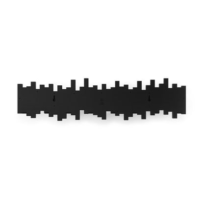 Umbra Sticks Multi Hook Black 8 Hook