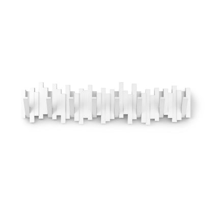Umbra Sticks Multi Hook White 8 Hook