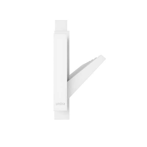 Umbra Sticks Multi Hook White 8 Hook