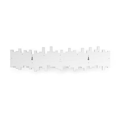 Umbra Sticks Multi Hook White 8 Hook