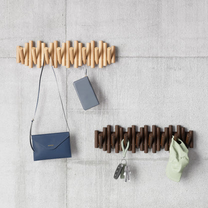 Umbra Picket 8 Hook Natural