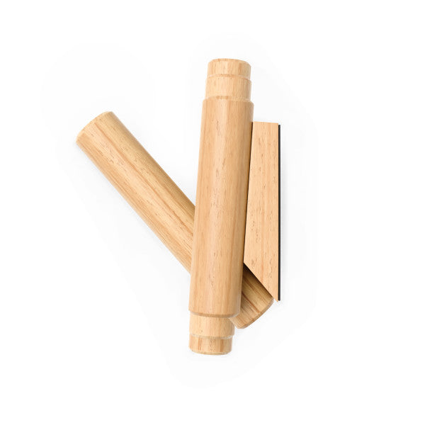 Umbra Picket 8 Hook Natural