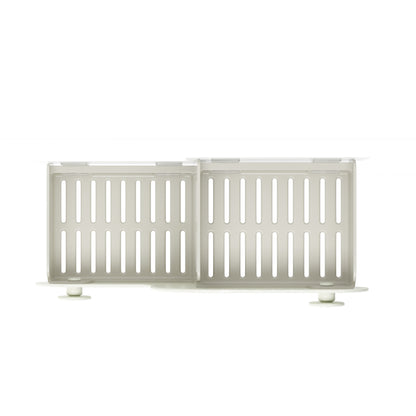 Umbra Nami Adhesive Bin Ocean Sand Set of 2