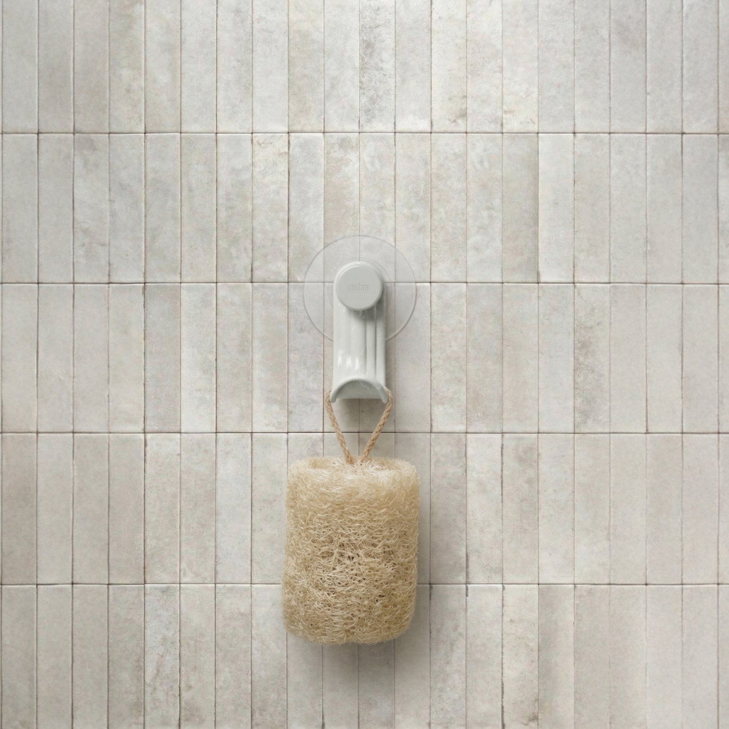 Umbra Nami Adhesive Hook Ocean Sand Set of 3