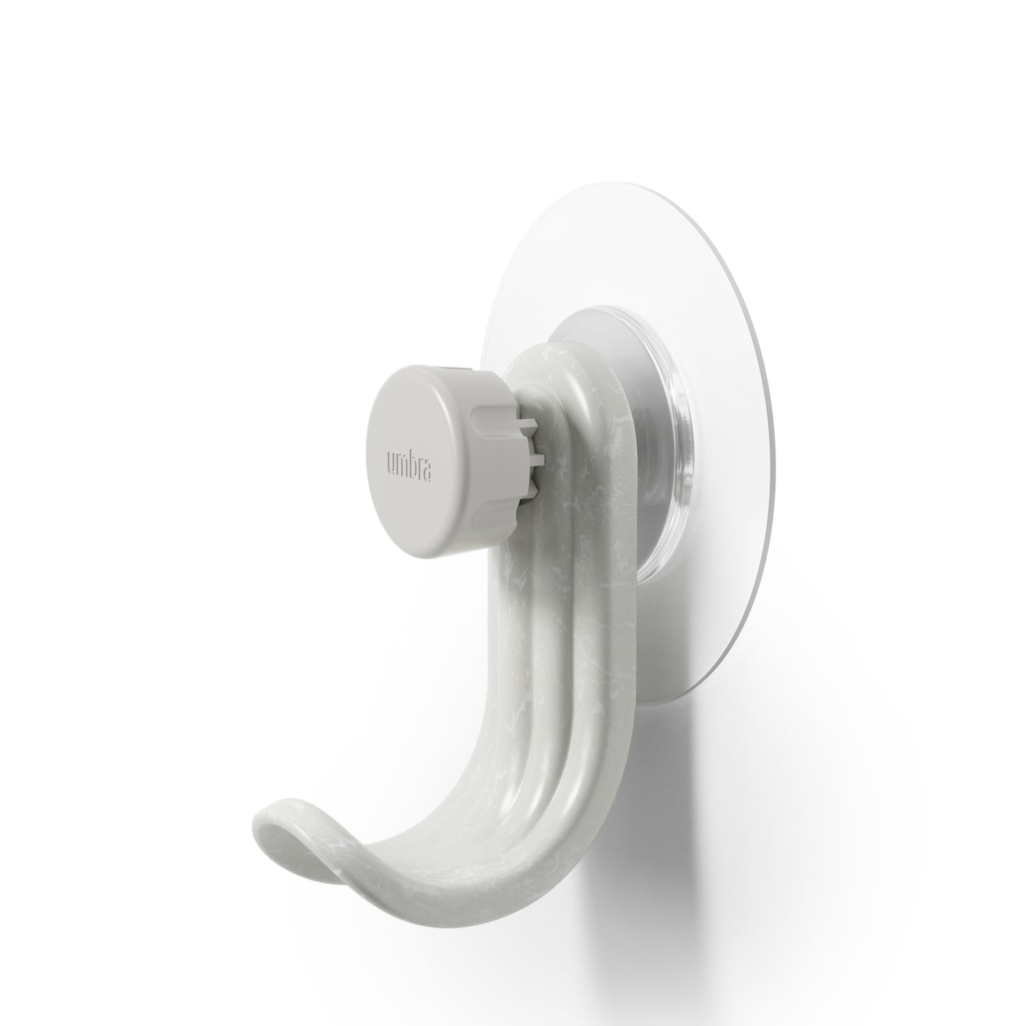 Umbra Nami Adhesive Hook Ocean Sand Set of 3