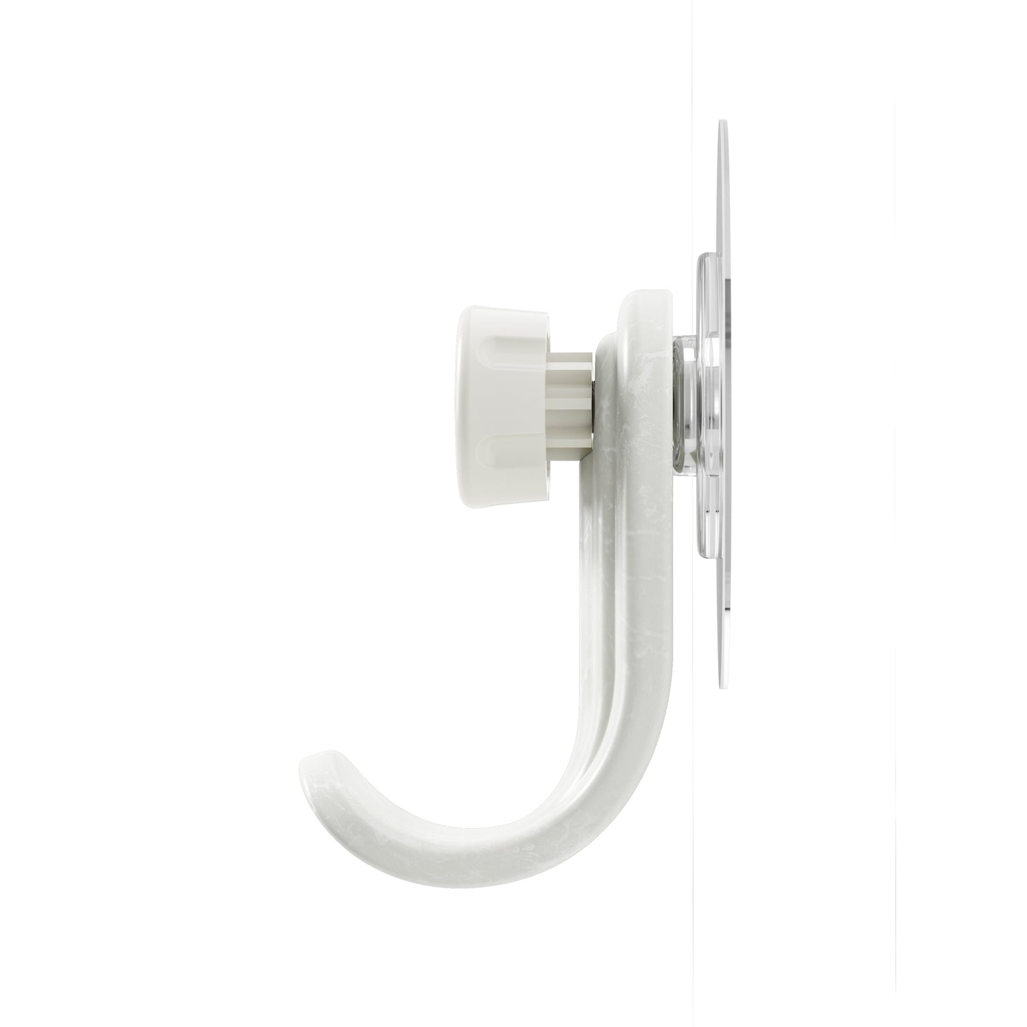 Umbra Nami Adhesive Hook Ocean Sand Set of 3