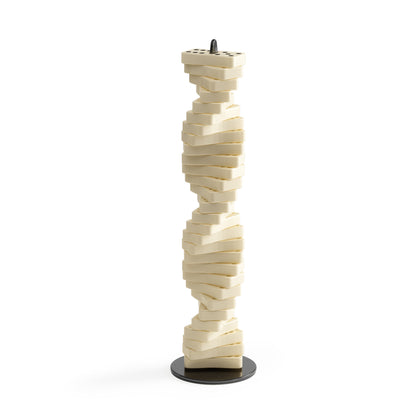 Umbra Spintile Dominos Black