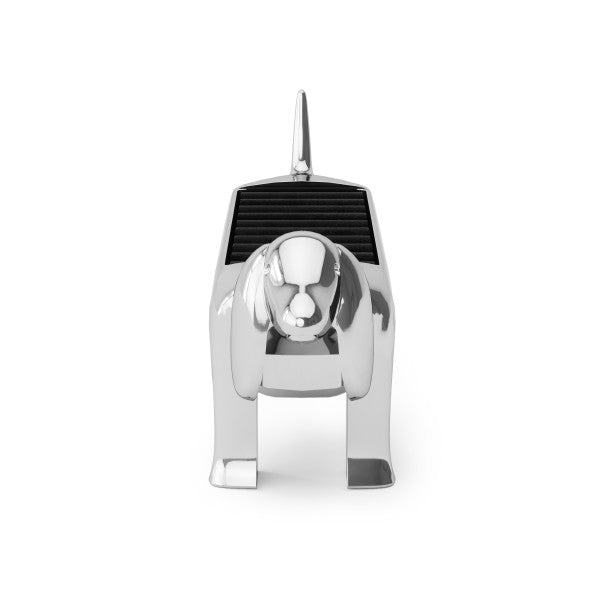 Umbra Dachsie Ring Holder Chrome