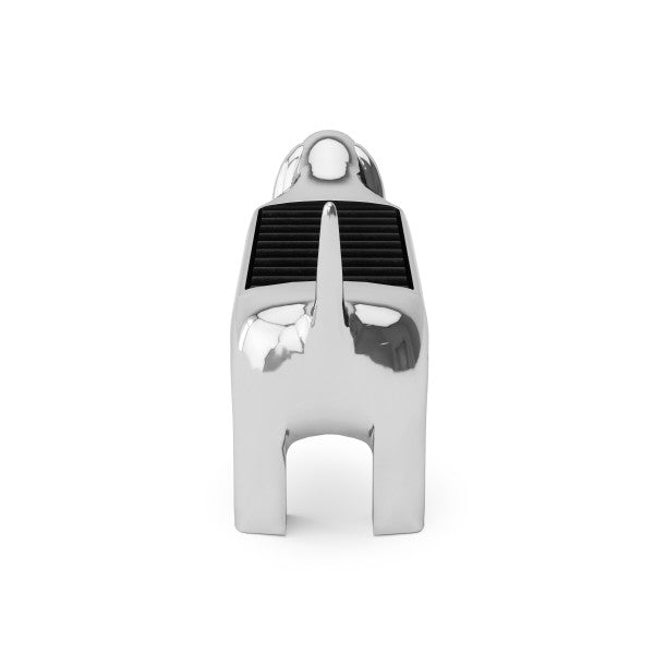 Umbra Dachsie Ring Holder Chrome