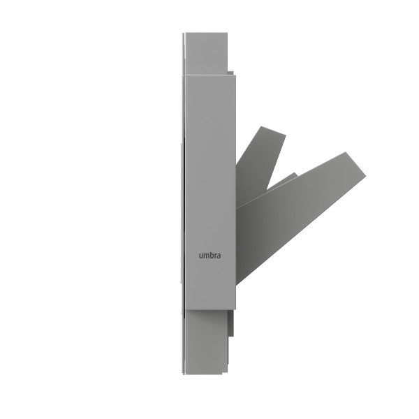 Umbra Sticks Multi Hook Grey