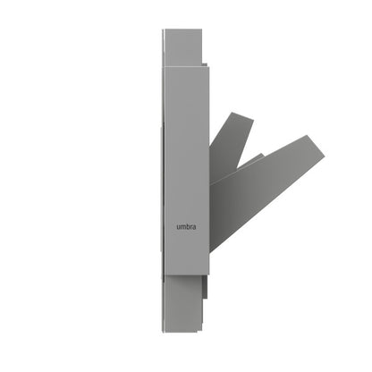 Umbra Sticks Multi Hook Grey