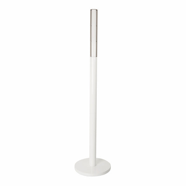 Umbra Flapper Coat Rack White
