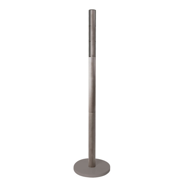 Umbra Flapper Coat Rack Grey